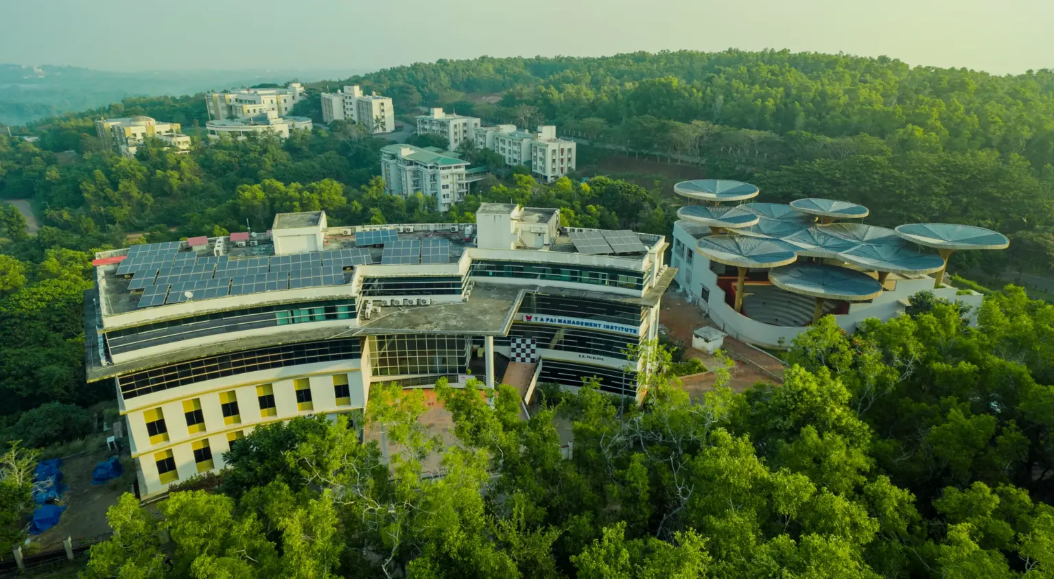 TAPMI